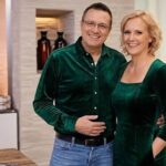 mit wem ist bernd fuchs verheiratet